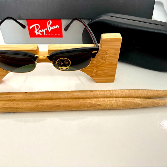 Ray-Ban Subglasses - Picture 3 of 9